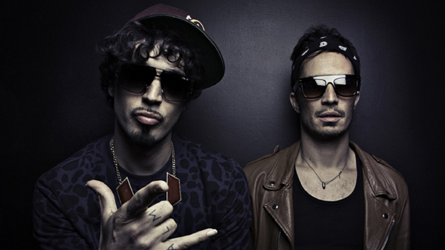 Dante Spinetta: Queríamos dejar la boludez de lado