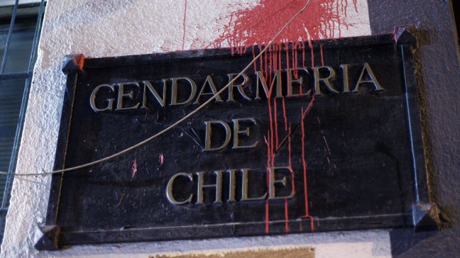 Esposa de Andrade defendió pensión: 