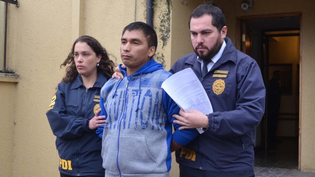 Comunero imputado en caso Luchsinger McKay no participará en Comisión de la Cámara