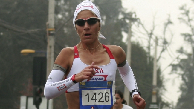 Fiscalía realiza diligencias por caso de Érika Olivera