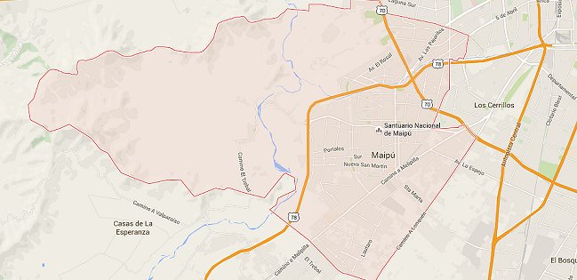 Vecinos de Maipú exigen que Minvu retome mesa de trabajo por viviendas