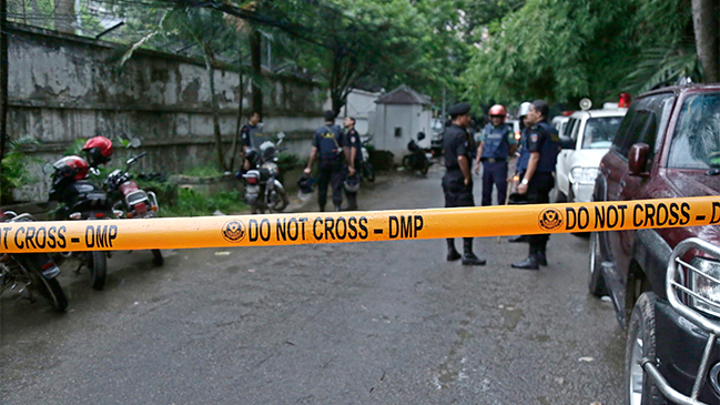 Bangladesh confirmó que autores del asalto en Dacca eran extremistas locales