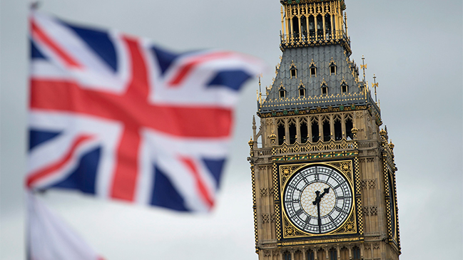 Incidentes racistas aumentan un 50 por ciento en Londres desde el 