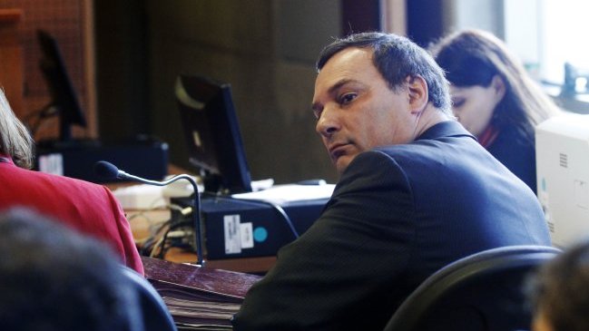 Familiares de absuelto en caso Hijitus exigen millonaria indemnización