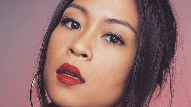 Medios tailandeses alaban presentación de Pachara en 