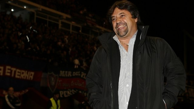 Caruso Lombardi, el inesperado nombre que surgió para asumir la selección argentina