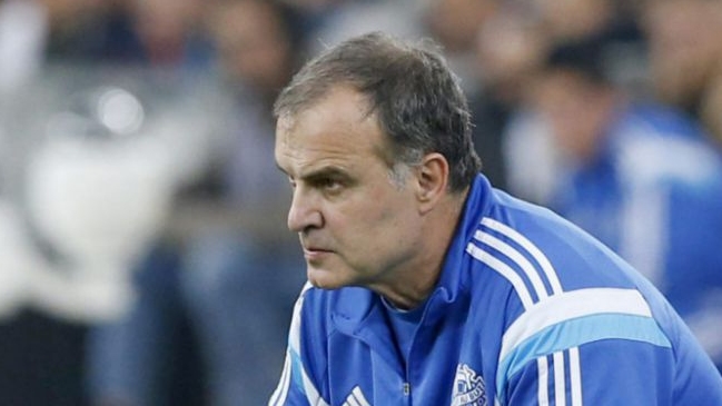 Lazio oficializó la llegada de Marcelo Bielsa