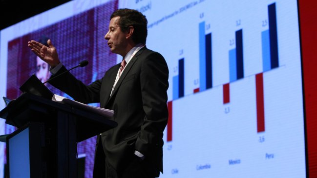 Ex presidente del Banco Central: No va a existir nunca gratuidad universal