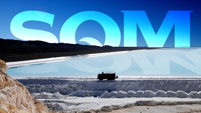 Caso SQM: Masiva formalización por emisión de boletas falsas