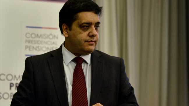 Presidente de comisión Bravo: Sistema de pensiones de Fuerzas Armadas es un insulto