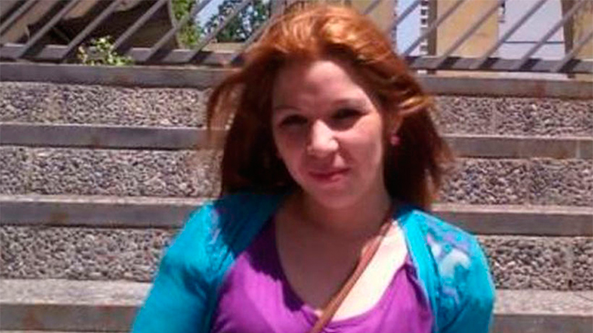 Nabila Rifo dejó la Posta Central y continuará recuperación en Coyhaique