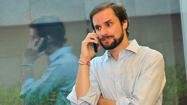 Bellolio apuesta por una 