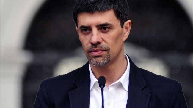 Dura respuesta del Gobierno a quienes pidieron acto por control de identidad