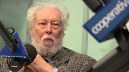 Hugo Zepeda explicó la verdadera historia de 