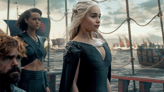 Postergan estreno de la séptima temporada de 