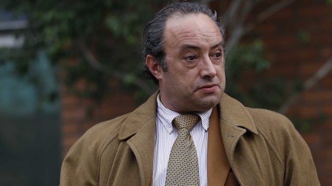 Ex tesorero PPD: Tohá no supo que yo estaba haciendo gestiones con SQM