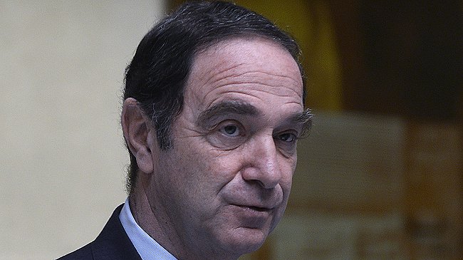 Tras Adimark la UDI pide al Gobierno 