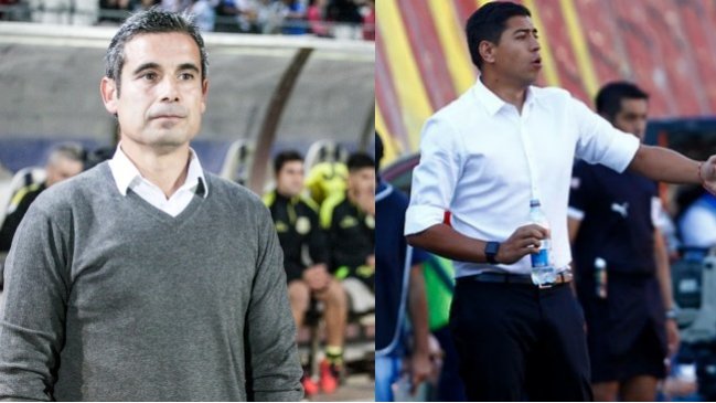 Históricos de Colo Colo apuestan por Miguel Ramírez o Nicolás Córdova