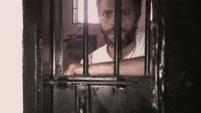 Suspendieron audiencia de apelación del opositor venezolano Leopoldo López