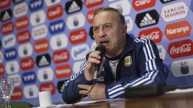 Julio Olarticoechea: Si hay que ir a los Juegos Olímpicos con 13 ó 14 jugadores vamos igual