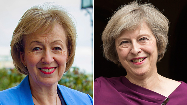 Una mujer volverá a ser primera ministra británica después de 26 años