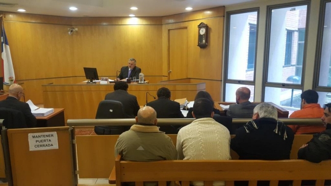 Fiscalía formalizó a funcionarios del Tribunal Electoral Regional por malversación de fondos