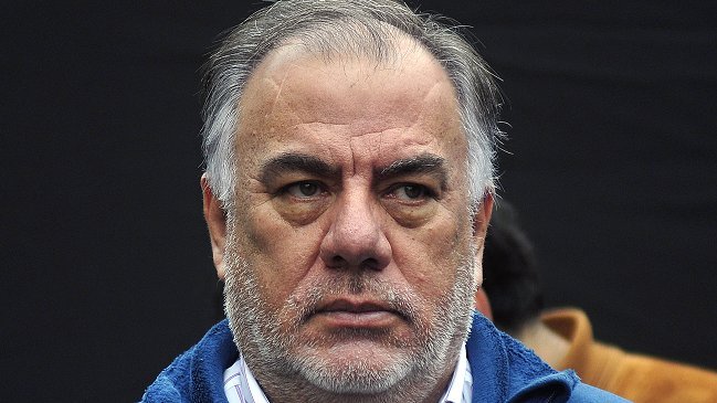 Andrade negó influencia a favor de ex esposa y rechazó comparación con caso Caval