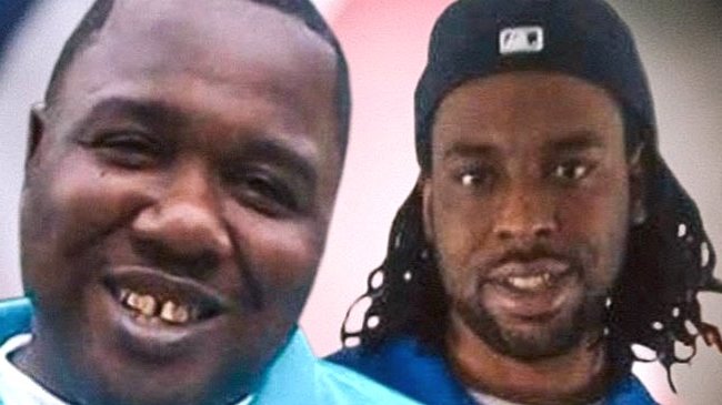 Muerte de dos negros a manos de policías blancos eleva tensión racial en EE.UU.