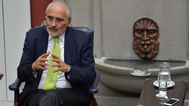 Carlos Mesa anunció publicación de 