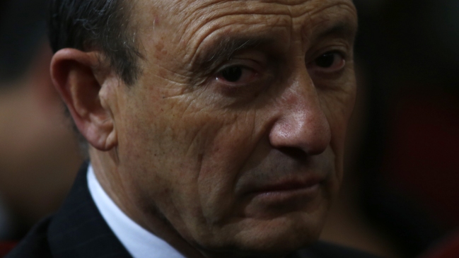 Defensa: Cheyre era un teniente de 25 años sin mando que no podía impedir lo que ocurría