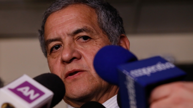 Caravana de la Muerte: Carroza recalcó que Cheyre tuvo conocimiento de los hechos