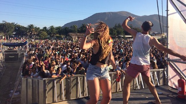 Semana novata FEUC: Auditoría atribuyó déficit a 