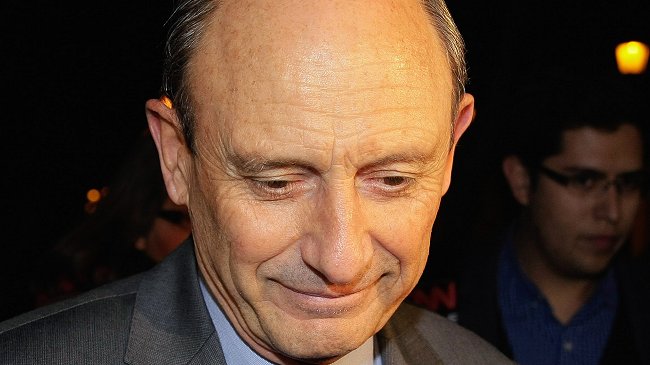 Corte Suprema negó que procesamiento de Cheyre sea 