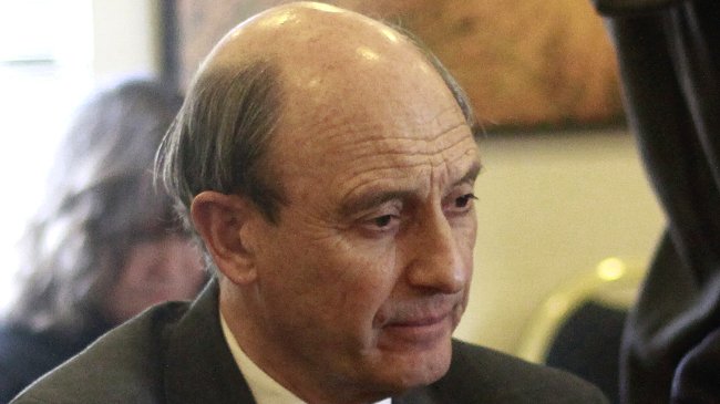 Abogado: La Concertación y Piñera colaboraron con los pactos de silencio