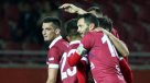 La Copa Chile comenzó con triunfo de La Serena sobre Santiago Wanderers