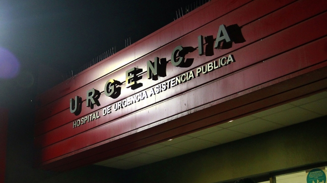 Una mujer murió tras ser apuñalada por desconocidos en plena calle