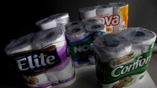 Justicia ordenó reabrir investigación del caso por la colusión del papel higiénico