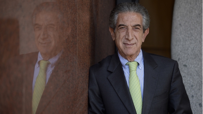 Tarud también se suma: 