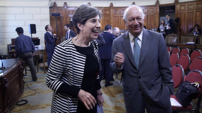 UDI: Candidaturas en la Nueva Mayoría se dan por el 