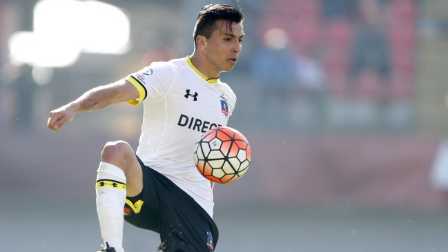 Gonzalo Fierro: El entrenador que llegue encontrará un grupo muy humano y positivo