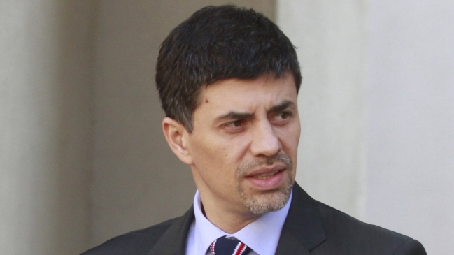 Proceso constituyente: Gobierno fustigó críticas de un 