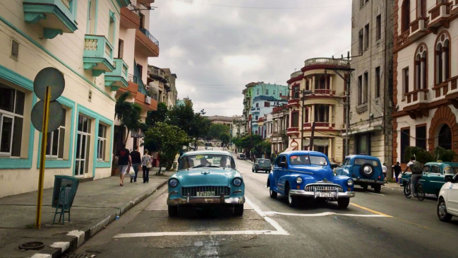 Nat Geo estrena nueva producción original: 