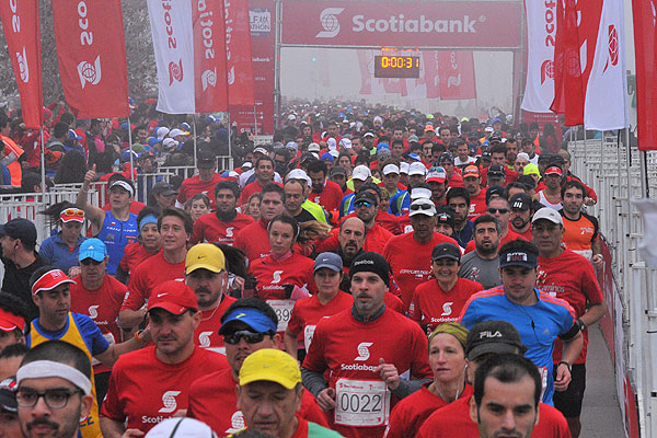 Más de 5 mil personas participarán en corrida a beneficio de María Ayuda