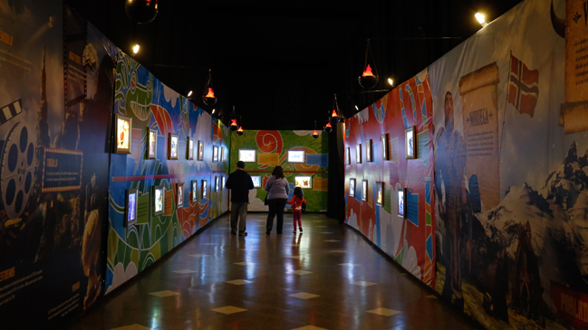 Los panoramas imperdibles para estas vacaciones de invierno