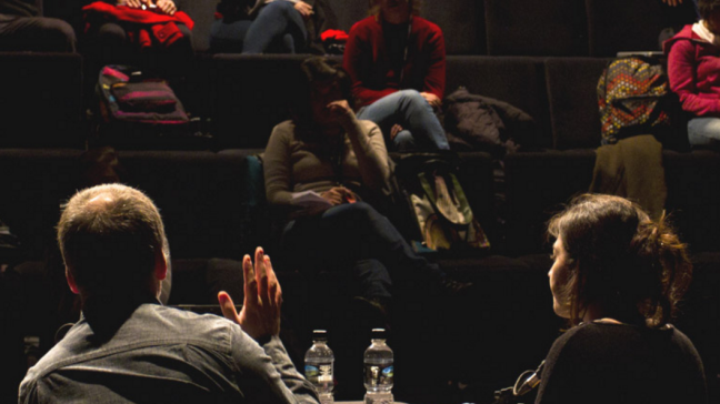 Proyectos televisivos de América Latina se darán cita en un festival en Montevideo