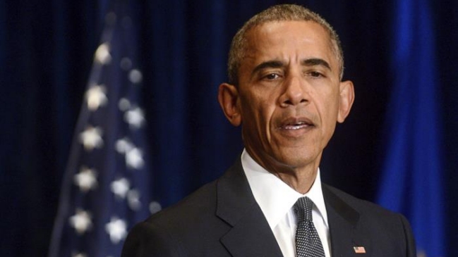Barack Obama asistirá a homenaje por las víctimas de la matanza de Dallas