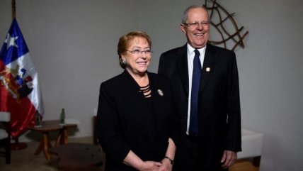   Kuczynski: 