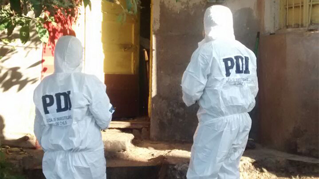 Hombre con Síndrome de Diógenes fue encontrado muerto en su hogar en Coquimbo