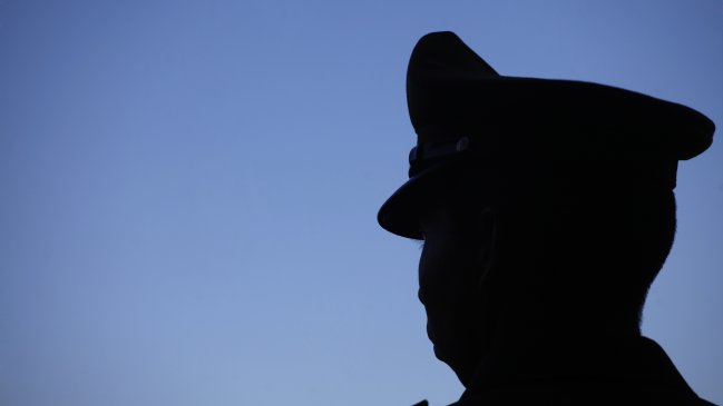 Dan de baja a carabinero vinculado a balacera que terminó con niño de siete años herido