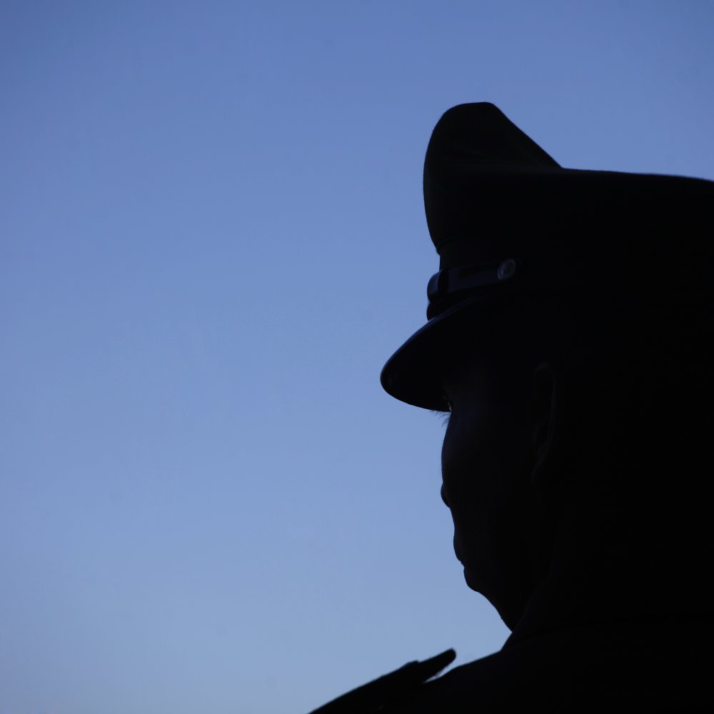 Dan de baja a carabinero vinculado a balacera que terminó con niño de siete años herido